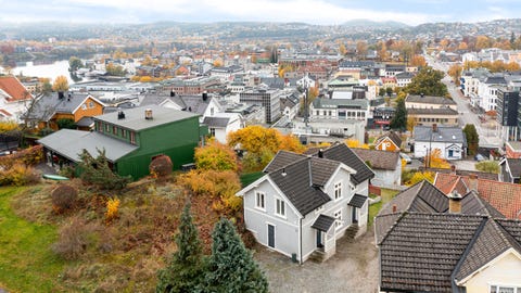 Bilde 1 av annonsen