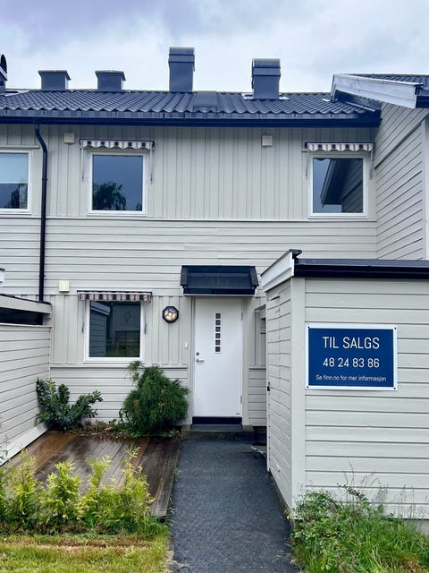 Bilde 1 av annonsen
