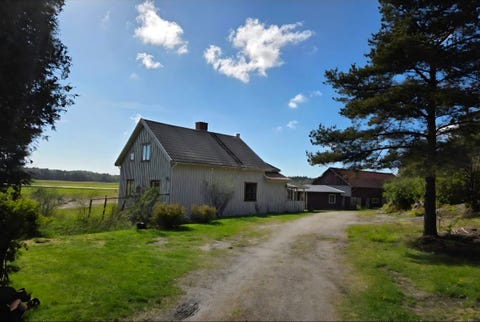 Bilde 1 av annonsen
