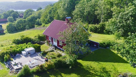 Bilde 1 av annonsen