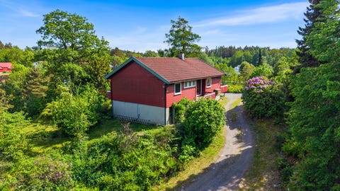 Bilde 1 av annonsen
