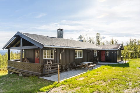 Bilde 1 av annonsen