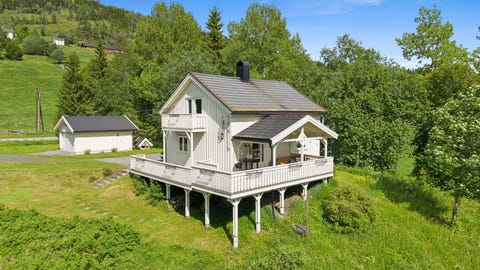 Bilde 1 av annonsen
