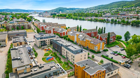 Bilde 1 av annonsen