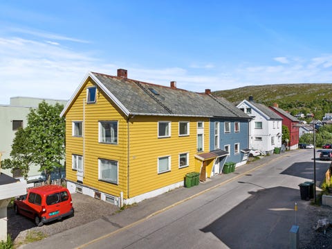Bilde 1 av annonsen