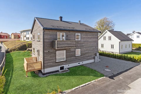 Bilde 1 av annonsen
