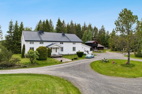 Bilde 1 av annonsen