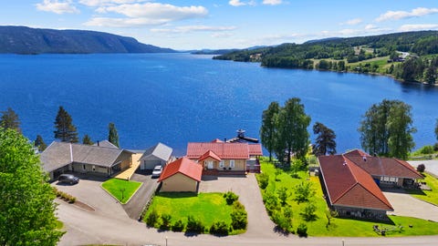 Bilde 1 av annonsen