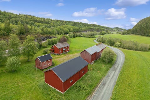 Bilde 1 av annonsen