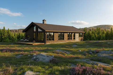Bilde 1 av annonsen