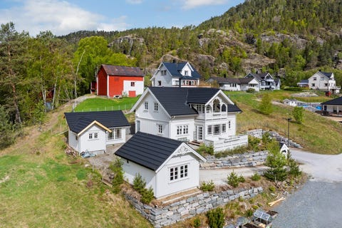 Bilde 1 av annonsen