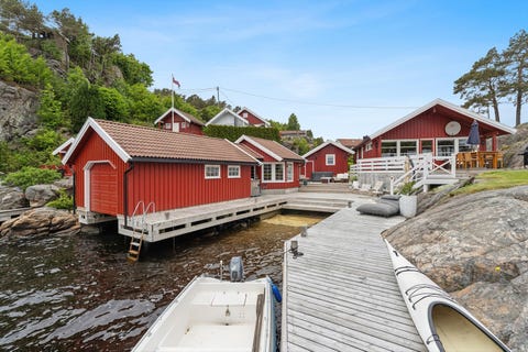 Bilde 1 av annonsen