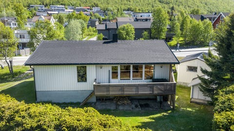 Bilde 1 av annonsen