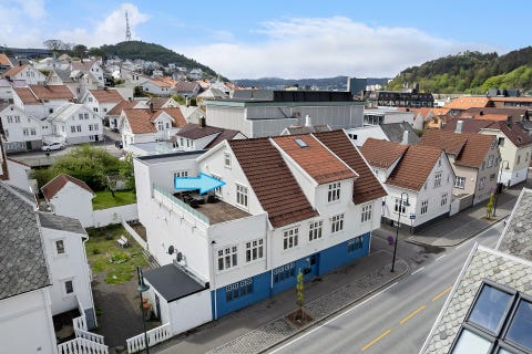 Bilde 1 av annonsen