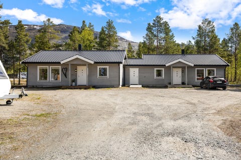 Bilde 1 av annonsen