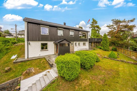 Bilde 1 av annonsen