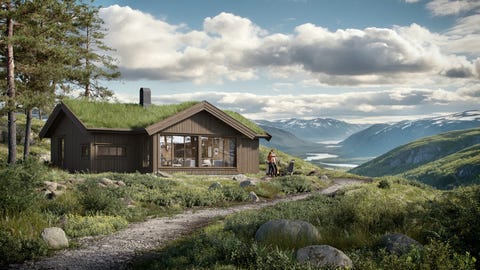 Bilde 1 av annonsen