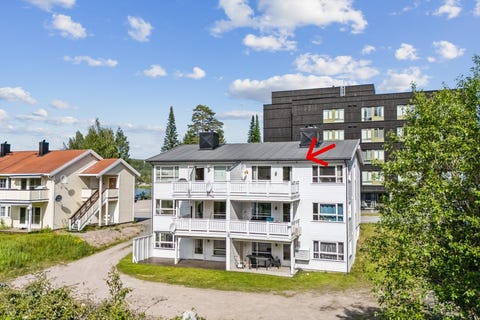 Bilde 1 av annonsen