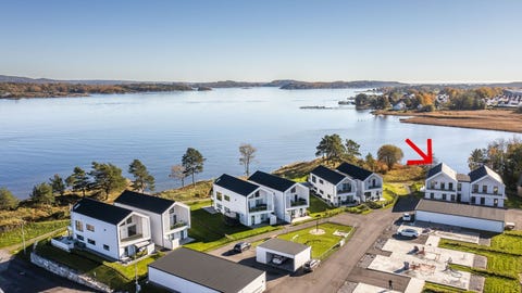 Bilde 1 av annonsen