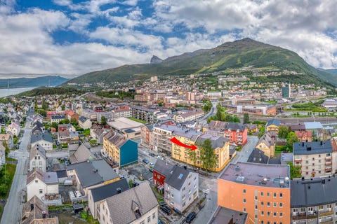Bilde 1 av annonsen