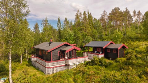 Bilde 1 av annonsen