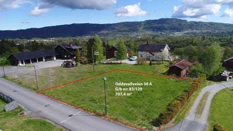 Bilde 1 av annonsen