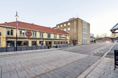 Bilde 1 av annonsen
