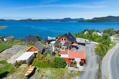 Bilde 1 av annonsen