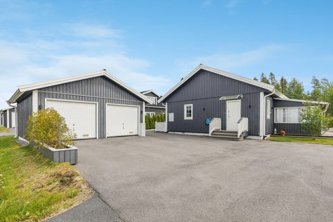 Bilde 1 av annonsen