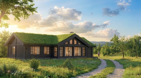 Bilde 1 av annonsen