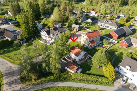 Bilde 1 av annonsen