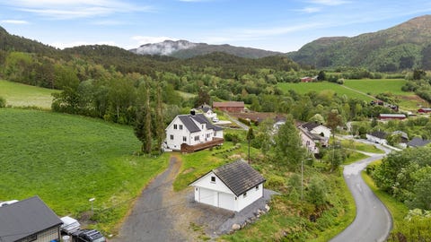 Bilde 1 av annonsen