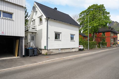 Bilde 1 av annonsen