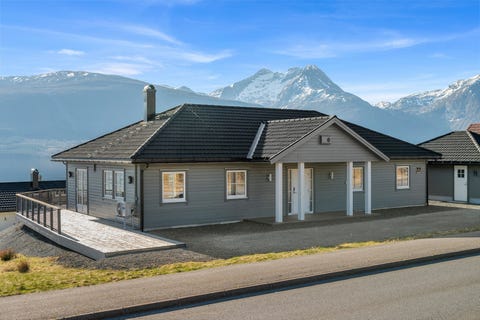 Bilde 1 av annonsen