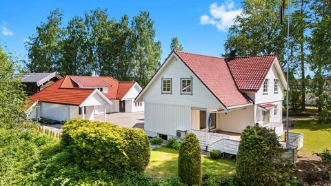 Bilde 1 av annonsen