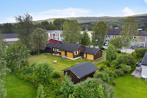 Bilde 1 av annonsen