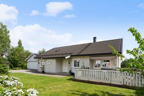 Bilde 1 av annonsen