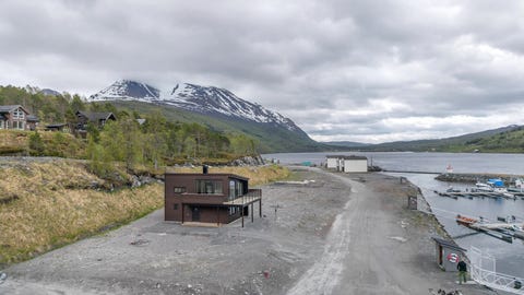 Bilde 1 av annonsen