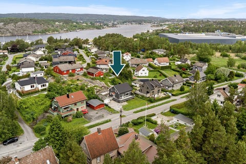 Bilde 1 av annonsen