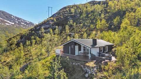 Bilde 1 av annonsen