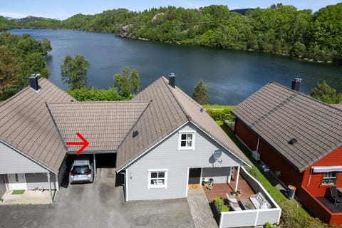 Bilde 1 av annonsen