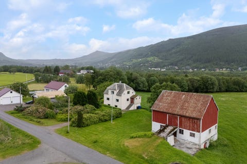 Bilde 1 av annonsen