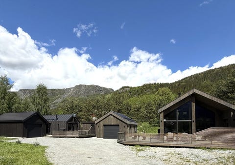 Bilde 1 av annonsen