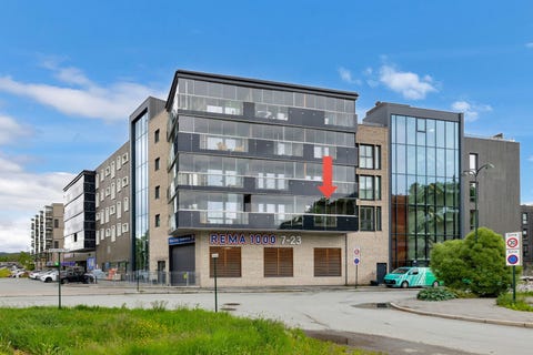 Bilde 1 av annonsen