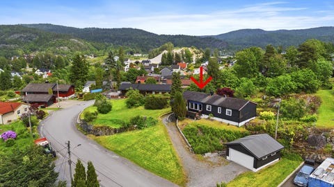 Bilde 1 av annonsen
