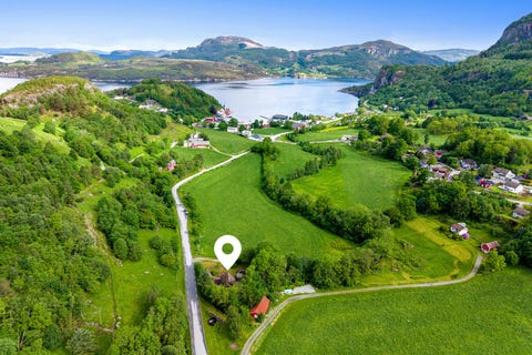 Bilde 1 av annonsen