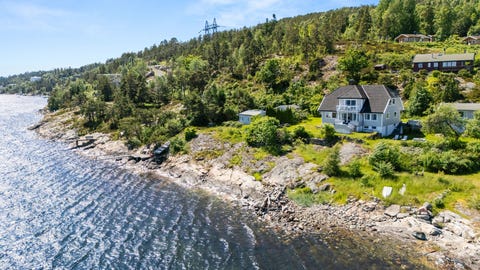 Bilde 1 av annonsen