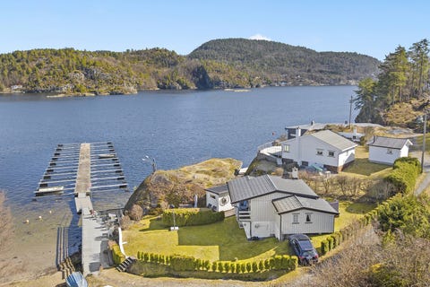 Bilde 1 av annonsen