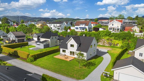 Bilde 1 av annonsen