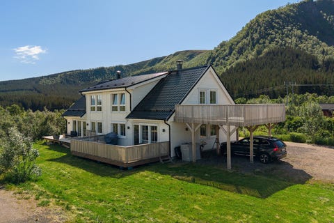Bilde 1 av annonsen